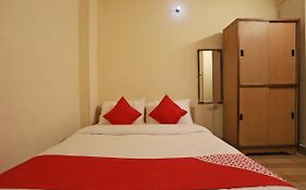 Oyo Flagship 76697 Hotel Park Awadh Lucknow 3* India