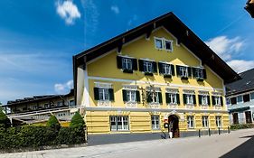 Hotel Gasthof Zur Post Seekirchen Am Wallersee 3* Österreich