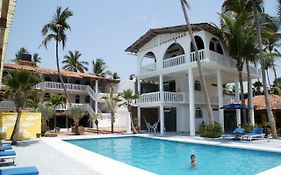 Villa Nirvana Acapulco 3*