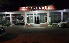 Hotel Anggrek