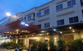 Hotel sp Batam