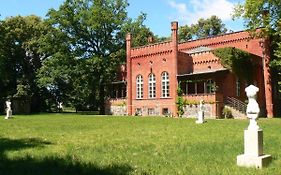 Herrenhaus Libnow Murchin
