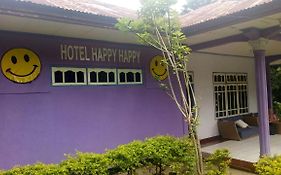 Hotel Happy Happy