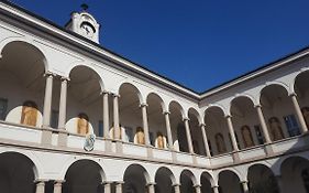 Villa Terzaghi