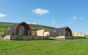 Lilly's Lodges Orkney