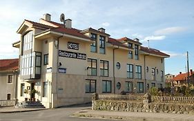 Hotel Zabala Cantabria