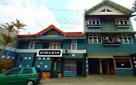 Kinasih Hotel Yogyakarta  Indonesia