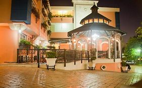Hotel Platino Santiago Dominican Republic