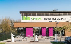 Hôtel Ibis Styles Castres À 3*