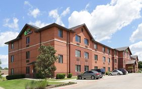 Extended Stay America Dallas Bedford 2*