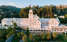 Claremont Resort And Spa Berkeley Ca