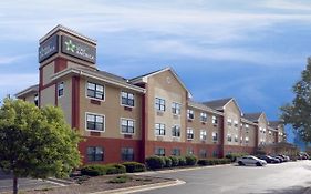 Extended Stay America Chicago Lansing