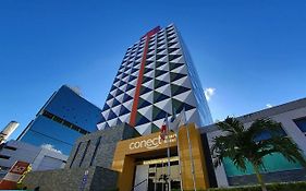 Conect Smart Hotel Salvador