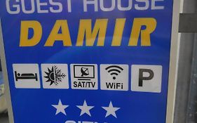 Guest House Damir