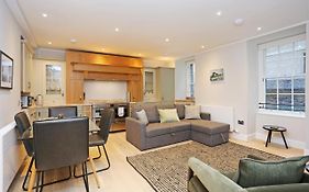 Altido Modern And Airy Flat On The Historic Royal Mile