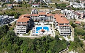 Byala Beach Resort Apartments