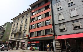 Swiss Star Longstreet - Self Check-in Apartment Zurich Switzerland