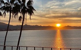 Las Hadas Spectacular Sunset&Ocean view