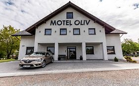 Motel Oliv