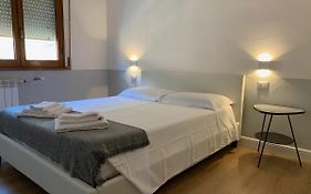 Rosso Charming Guest House Vaticano