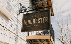 Vinchester Inn Hermann Missouri