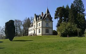 Chateau de Saint Antoine