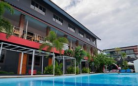 P.u. Inn Resort