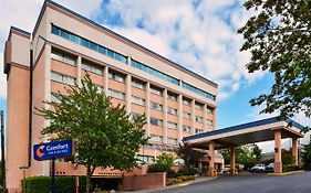 Best Western Plus Tacoma Dome Hotel
