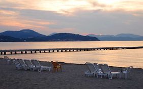 Hotel Attika Beach Corfu (city) 4* Griechenland