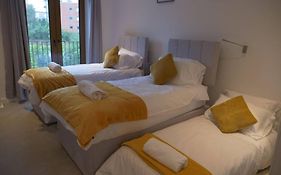 Maplewood Properties - St Albans One Bedroom Luxurious Flat