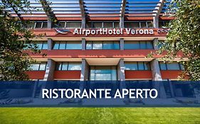 Airporthotel Verona Congress & Relax photos Exterior