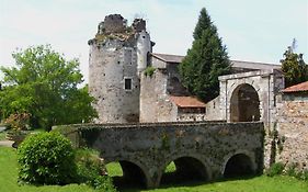 Château de la Galissonnière