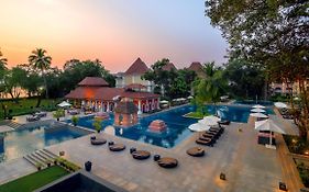 Grand Hyatt Goa Hotel Bambolim India