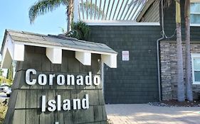 Coronado Island Inn San Diego United States