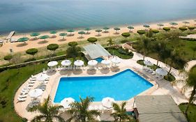 Mercure Ismailia Forsan Island Hotel photos Exterior