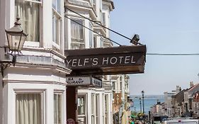 Yelf's Hotel Ryde (isle Of Wight) 3* United Kingdom
