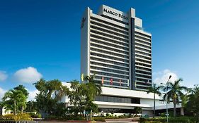Marco Polo Plaza Cebu Hotel 5*
