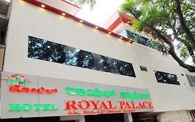 Hotel Royal Palace Mysore 2*