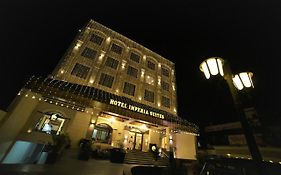 Hotel Imperia Suites Jalandhar 4* India