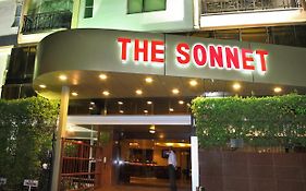 Sonnet Hotel Jamshedpur 4*