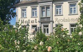 Hotel Villa Keller  3*