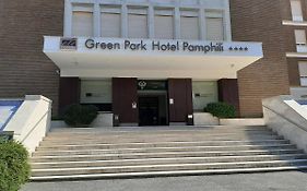 Green Park Hotel Pamphili Roma