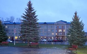 Гостиница Волгореченск