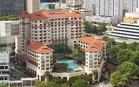 Swissotel Merchant Court Singapore 5*