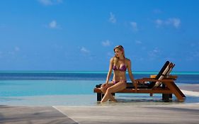 Komandoo Maldives Island Resort 5*
