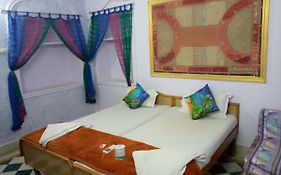 Ratan Hostel Jaisalmer  India