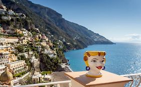 Maison Zara - Positano Amalfi Coast