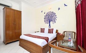 Hotel Paradise Chandigarh  2* India