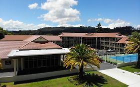Regal Palms Hotel Rotorua
