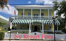 Avalon Bed And Breakfast (adults Only) Key West 3* United States